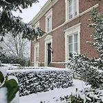 Boutique Hotel Villa De Proosdij