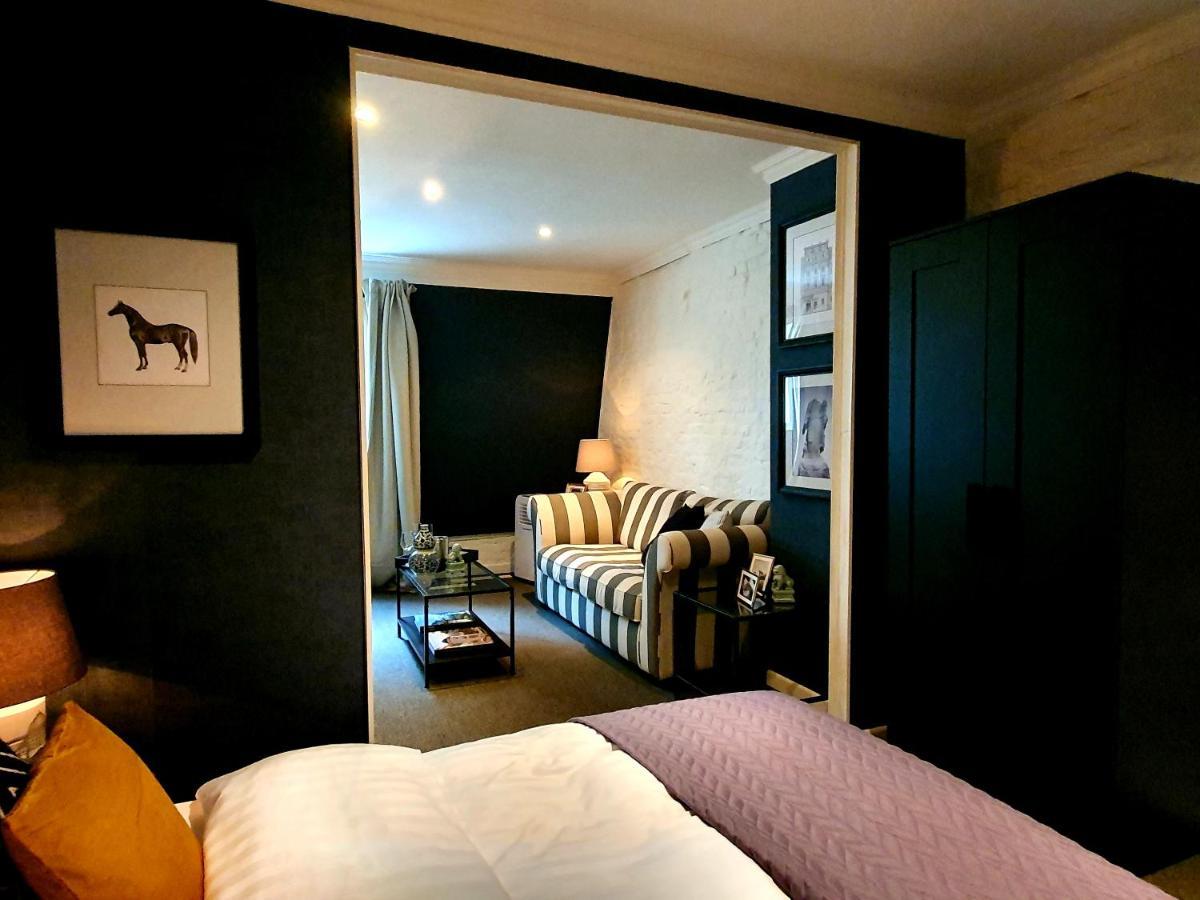 Boutique De Proosdij Hotel