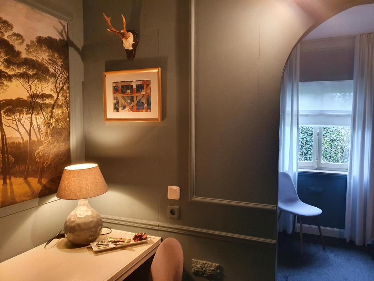 Boutique De Proosdij Hotel Klimmen