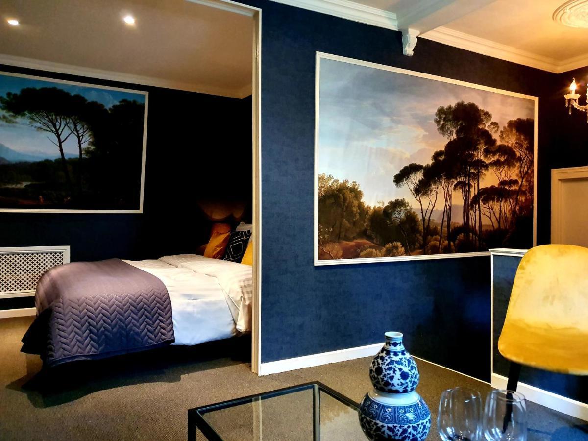Boutique De Proosdij Hotel *