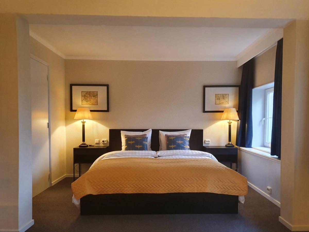 Hotel Boutique De Proosdij Klimmen