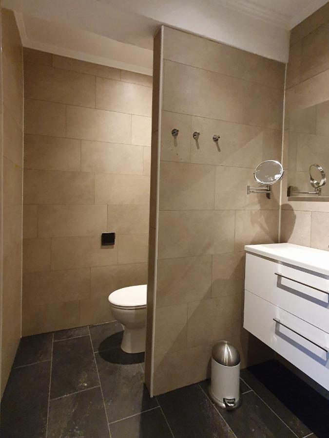 Hotel Boutique De Proosdij