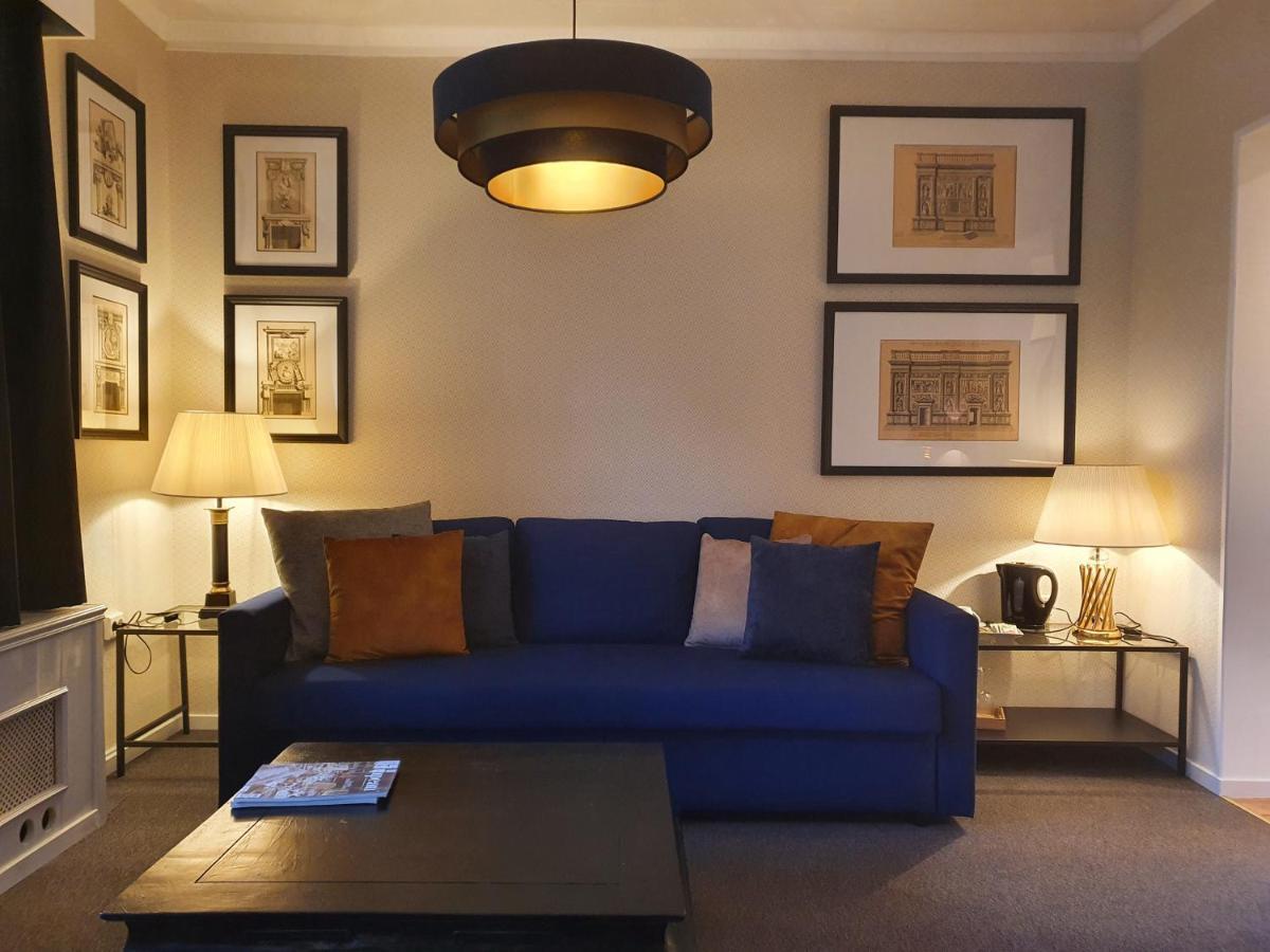 Hotel Boutique De Proosdij Klimmen