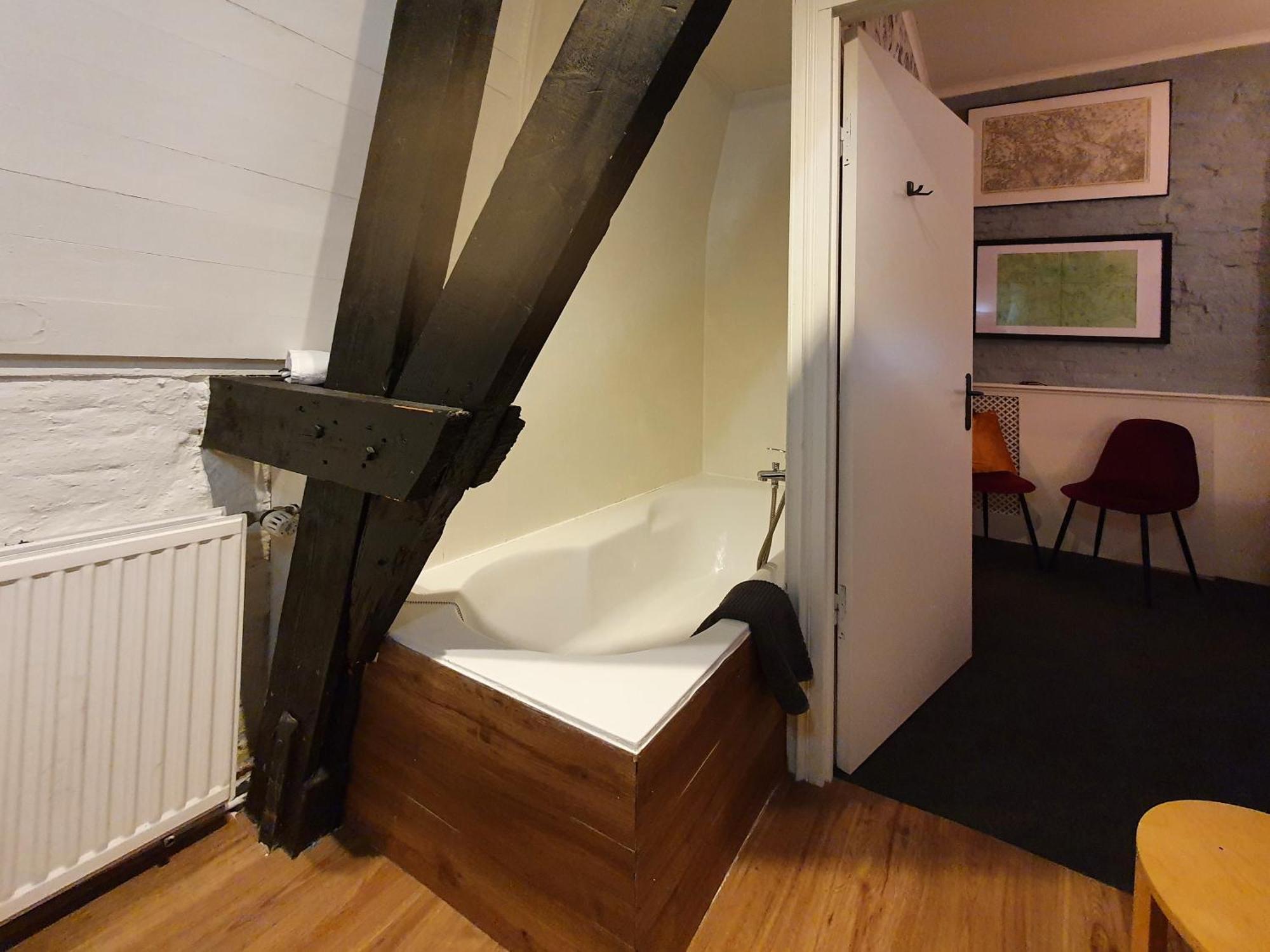 Boutique De Proosdij Hotel *