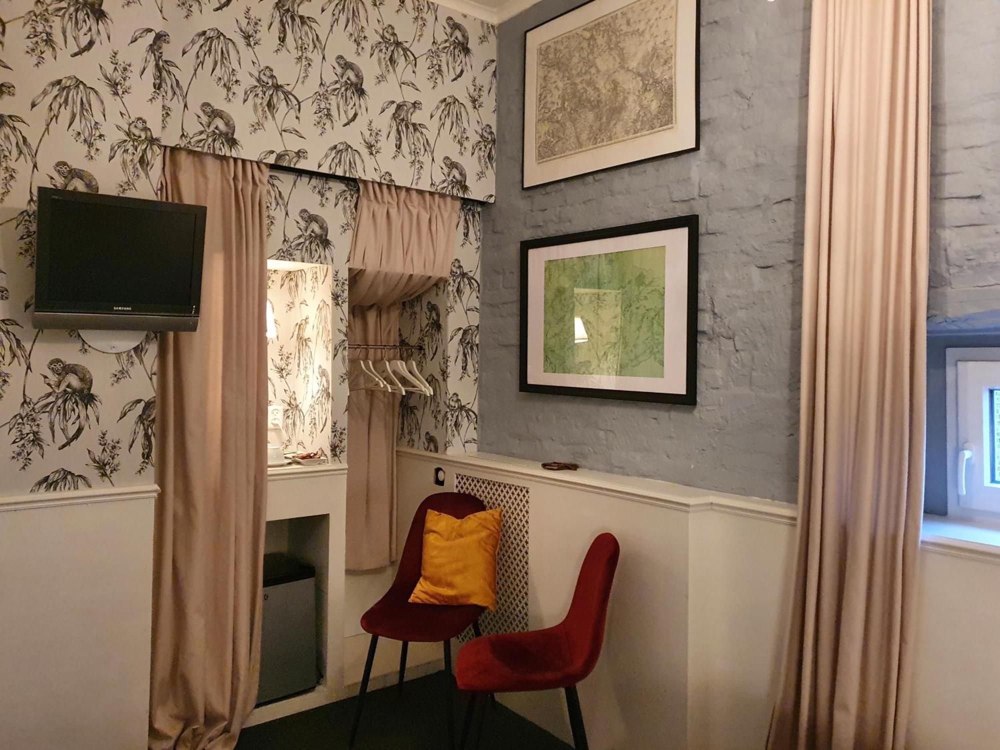 Boutique De Proosdij Klimmen
