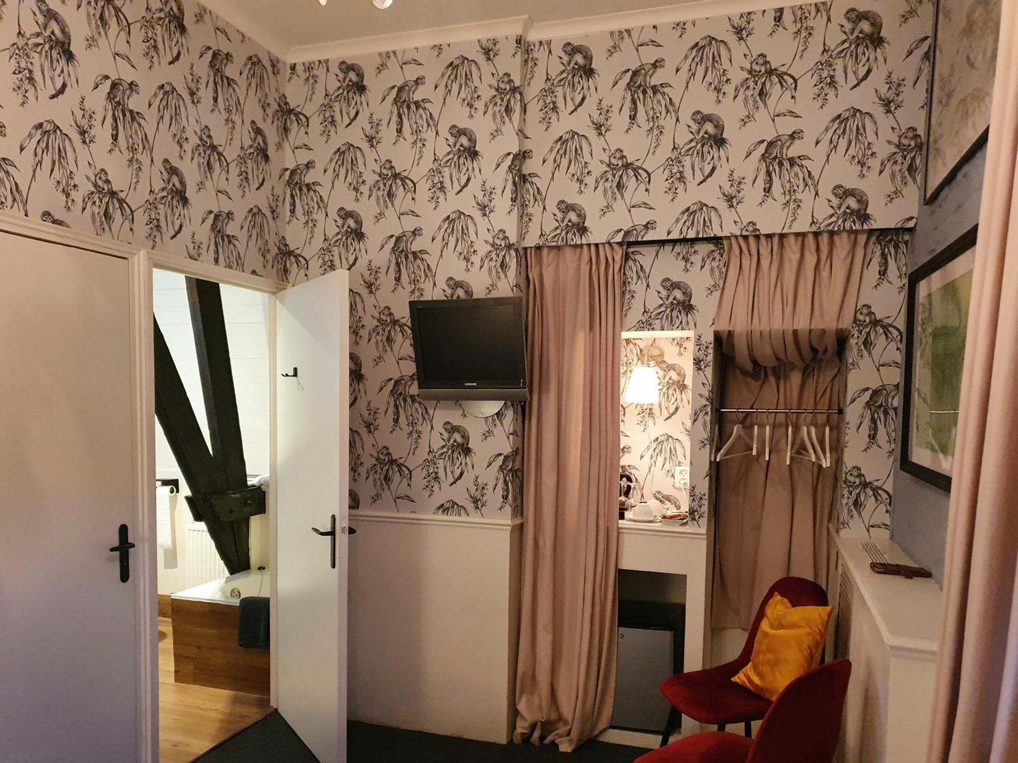 Boutique De Proosdij