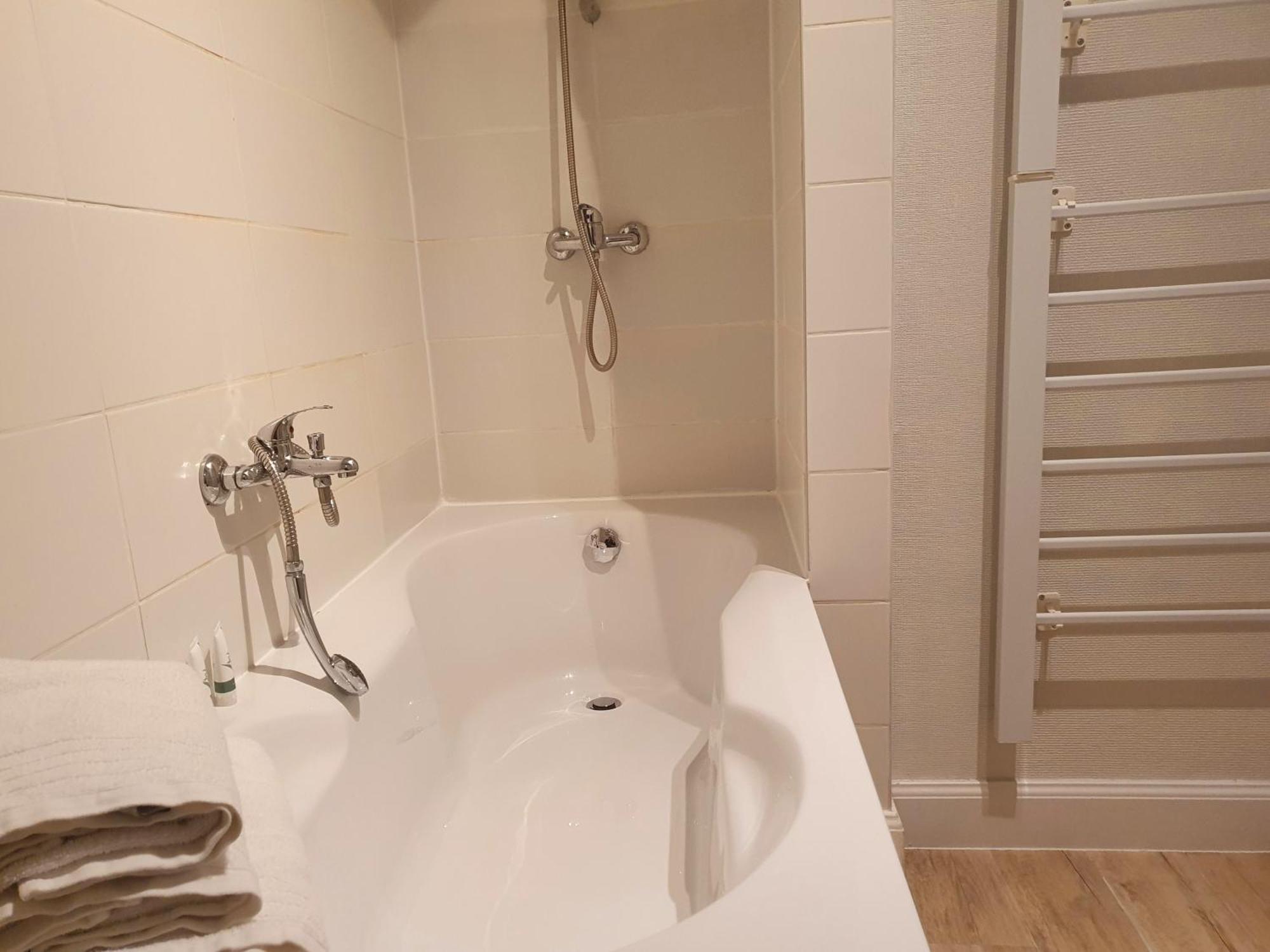 Boutique De Proosdij Hotel *