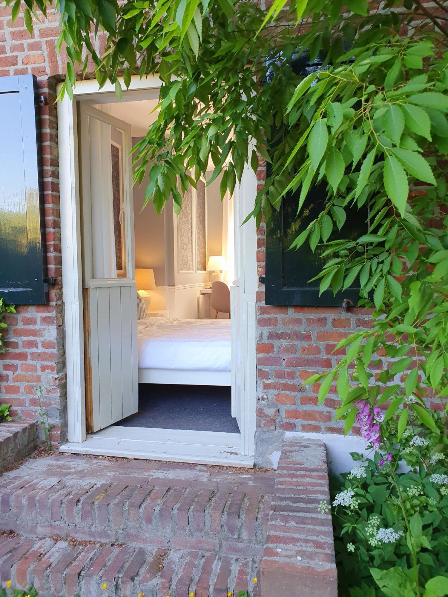 Hotel Boutique De Proosdij Klimmen