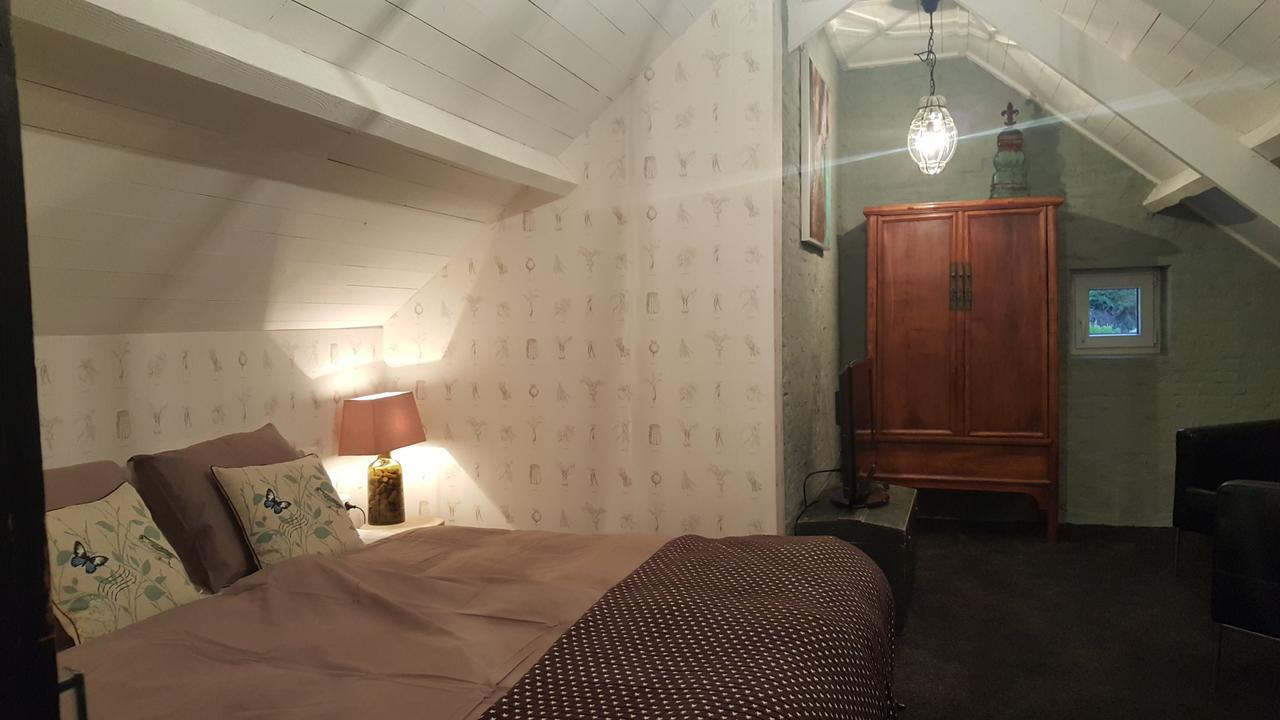 Boutique De Proosdij *