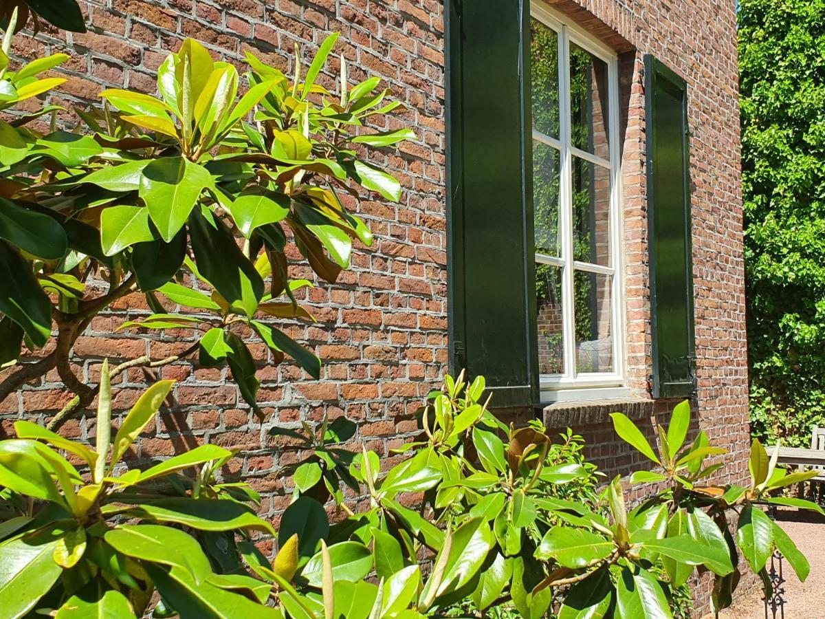 Hotel Boutique De Proosdij *