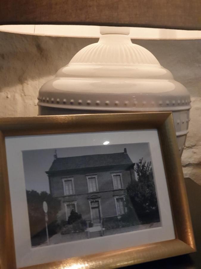 Hotel Boutique De Proosdij *