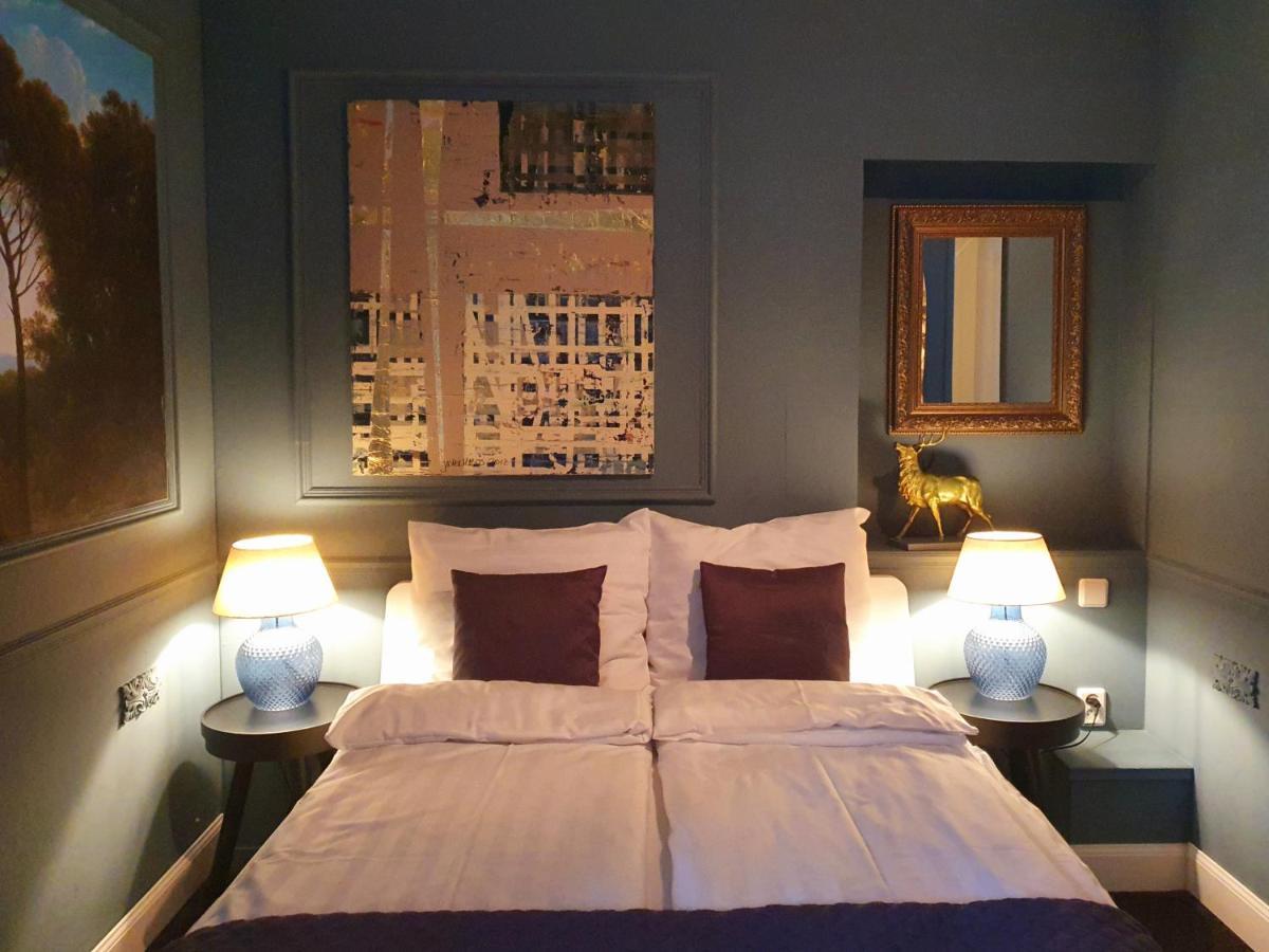 Boutique De Proosdij Hotel
