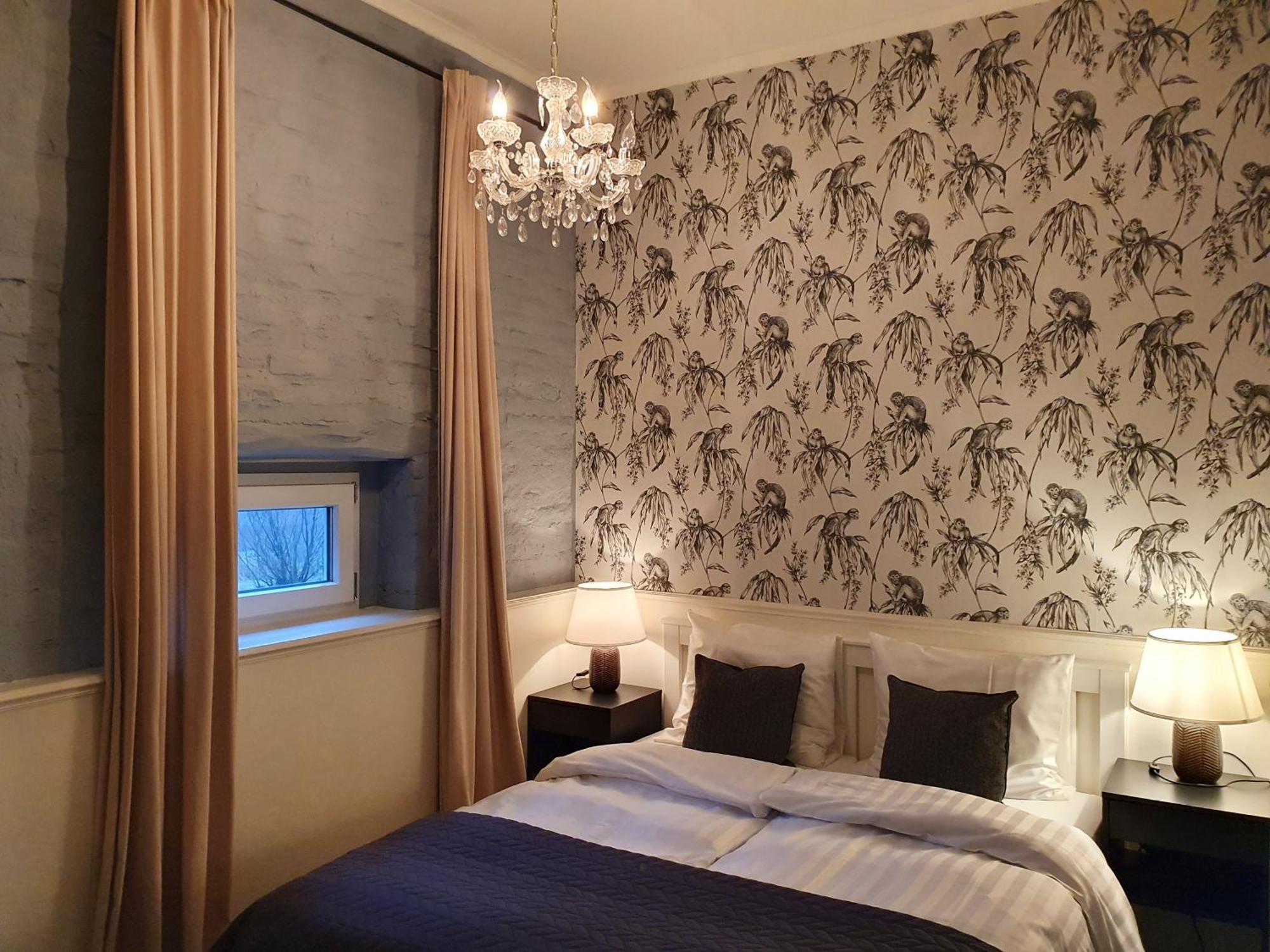 Boutique De Proosdij Hotel *