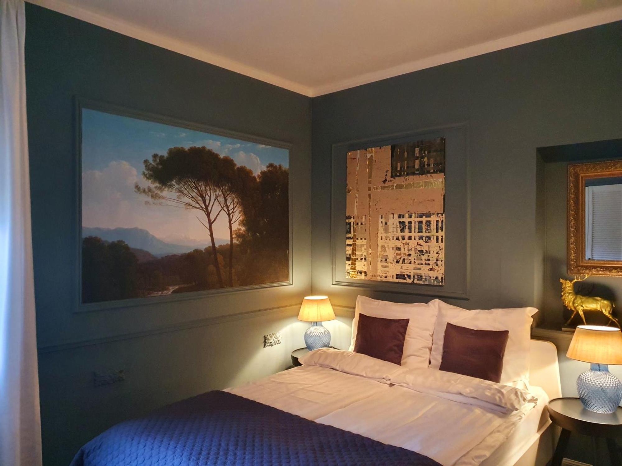 Boutique De Proosdij Hotel Klimmen