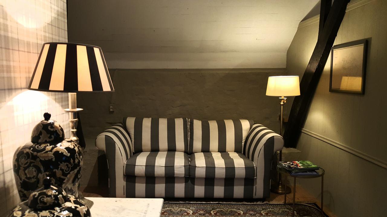 Boutique De Proosdij Hotel Klimmen