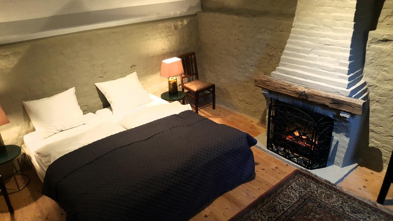 Boutique De Proosdij Hotel